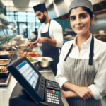 Cashier/Food Service Worker