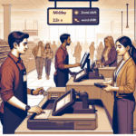 Cashier/Sales Associate - Midday/2nd Shift