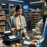 Cashier/Sales Associate - Overnights