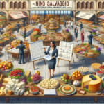 Catering Party Planning Manager
