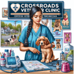 Certified Veterinary Technician