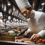 Chef de Cuisine