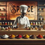 Chef de Cuisine