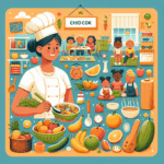 Childcare Cook