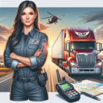 Class A CDL Driver