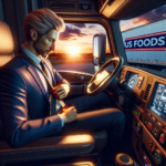 Class A Truck Driver