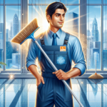 Cleaner