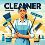 Cleaner – Sundays