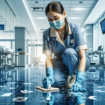 Cleaning Specialist