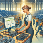 Clerk- CMMS and Spare Parts