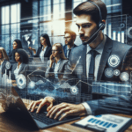Client Experience & Sales Associate
