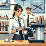 Coffee Attendant
