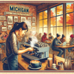 Coffee Barista