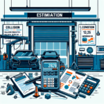 Collision Estimator
