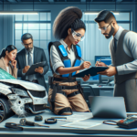 Commercial Auto Bodily Injury Senior Adjuster