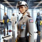 Commercial Cleaning Supervisor