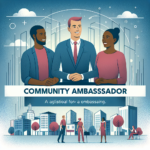 Community Ambassador JO