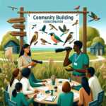 Community Building Coordinator