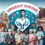 Compassionate Caregivers in Grand Rapids (Urgent Hiring)