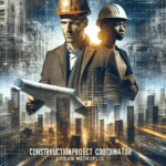 Construction Project Coordinator