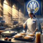 Cook - 1st shift