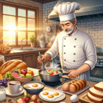 Cook