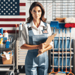 Custodial Worker Supervisor