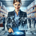 Customer Logistics Manager