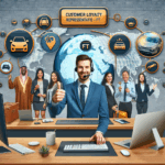 Customer Loyalty Representative - FT