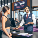 Customer Service Representative First Shift