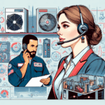 Customer Service Representative/Dispatcher