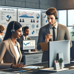 Customer Services Specialist