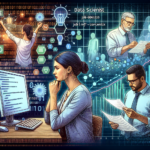 Data Scientist Job Ref #: 006133