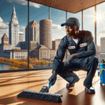 Day Porter - Commercial Services - Twinsburg, OH