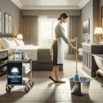 Days Inn & Suites Belmont - Housekeeper