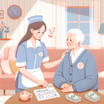 Daytime Caregiver - PAID WEEKLY