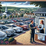 Dealership Valet Manager in Lebanon, OH - Weekly Pay