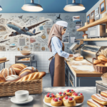 Deli Baker