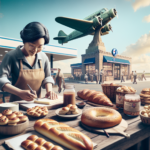 Deli Baker