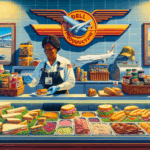 Deli Production Team Member