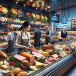 Deli Team Member