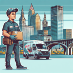 Delivery Driver - Part Time - Cleveland