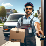 Delivery Driver - Part Time
