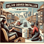 Delivery Driver/Installer