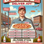 Delivery Expert (01036) - 13250 Gratiot Ave