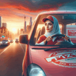 Delivery Expert (01169) - 1636 E 8 Mile