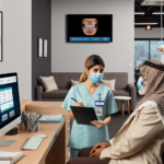 Dental Assistant Receptionist