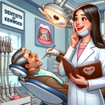 Dental Assistant in Training