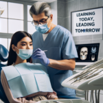 Dental Assistant in Training