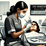 Dental Hygienist